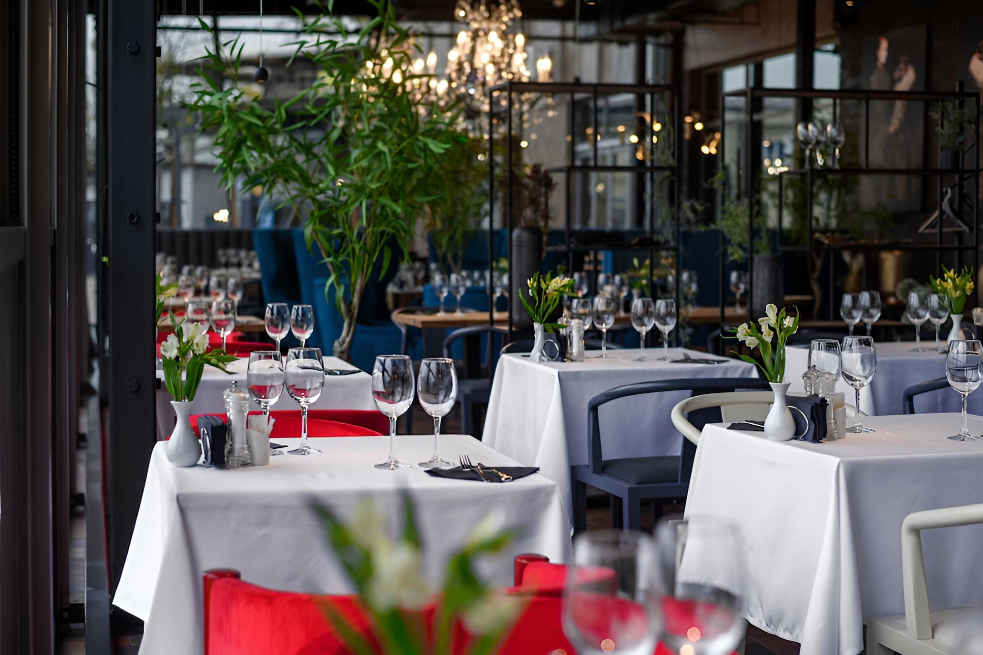 Mercure Kaliningrad
