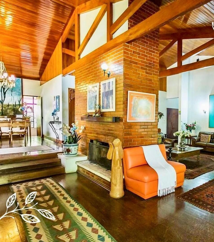 Hotel Colinas de Petropolis