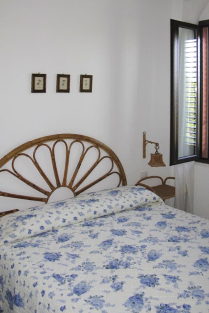 Apartment in Costa Rei With Stunning Sea View view 2