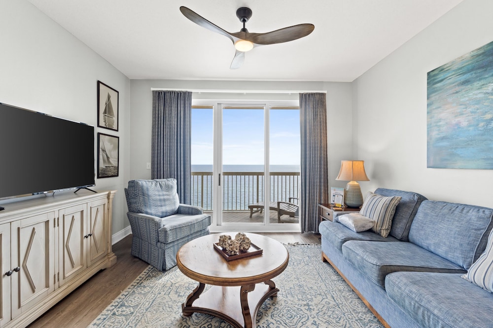 Calypso Beach Resort by Panhandle Getaways