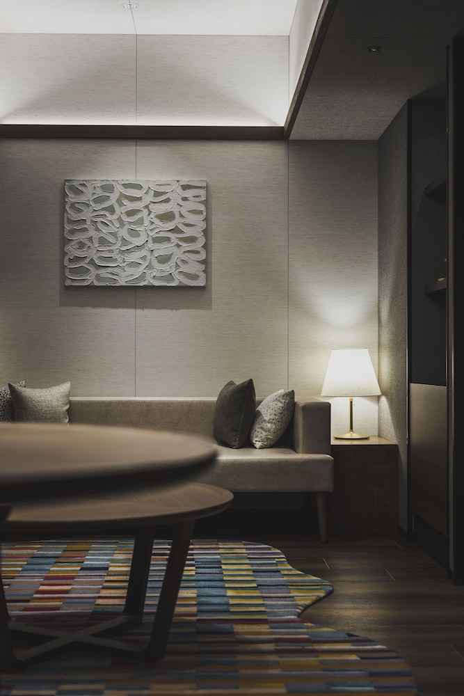 SAPPORO STREAM HOTEL 20