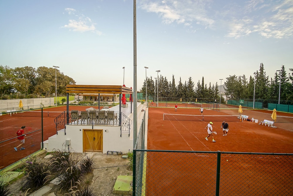 Olive Farm Of Datca