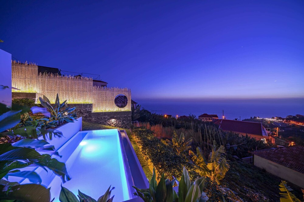 Casa da Vargem II, With Swimming Pool view 3