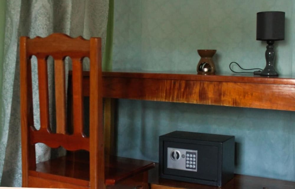 Motmot, Double Large Room With air Conditioning and sea View view 5