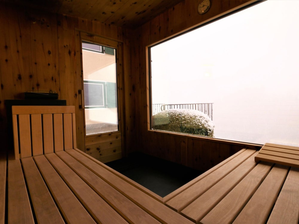 Chalet in Tyrol With Sauna and Ski Slopes