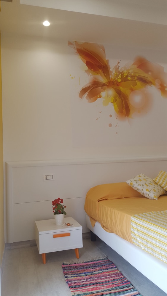 Residenza Burmaria
