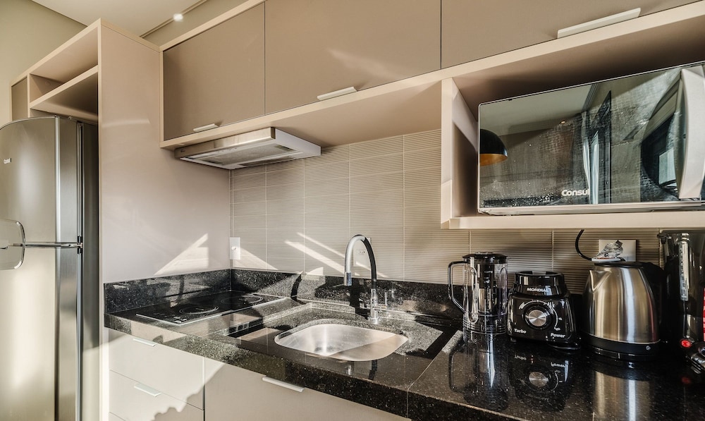 MHF III Apts Variados a 280m da Praia em Itapema
