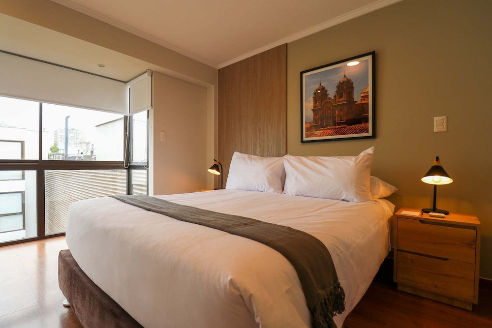 w Magnificent 3BR in the Heart of Barranco