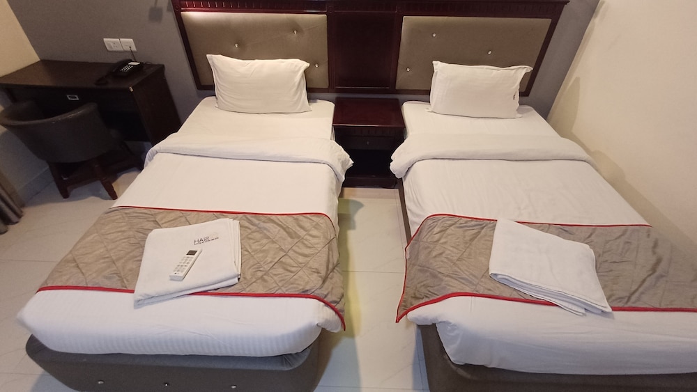 Sign Inn Apart Hotel Sriperumbudur