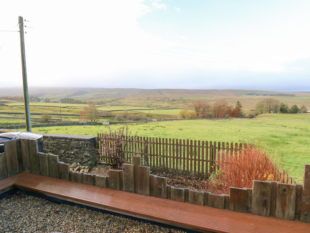 The Byre