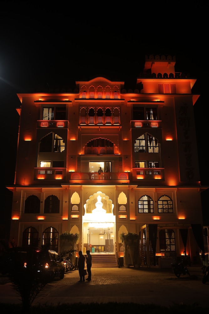 Hotel Shringar Mahal