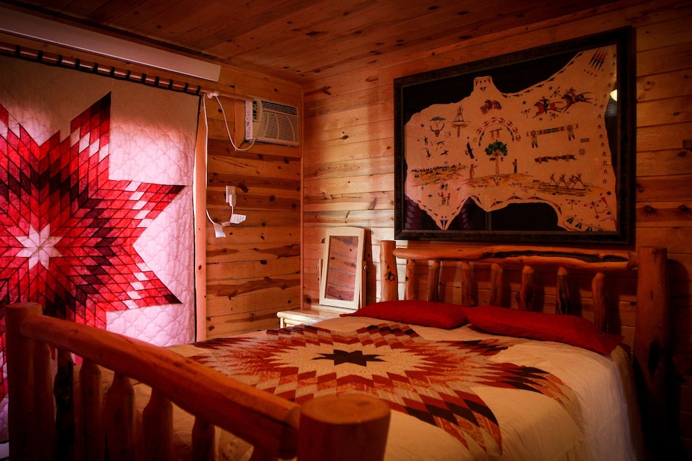 Cole Cabins
