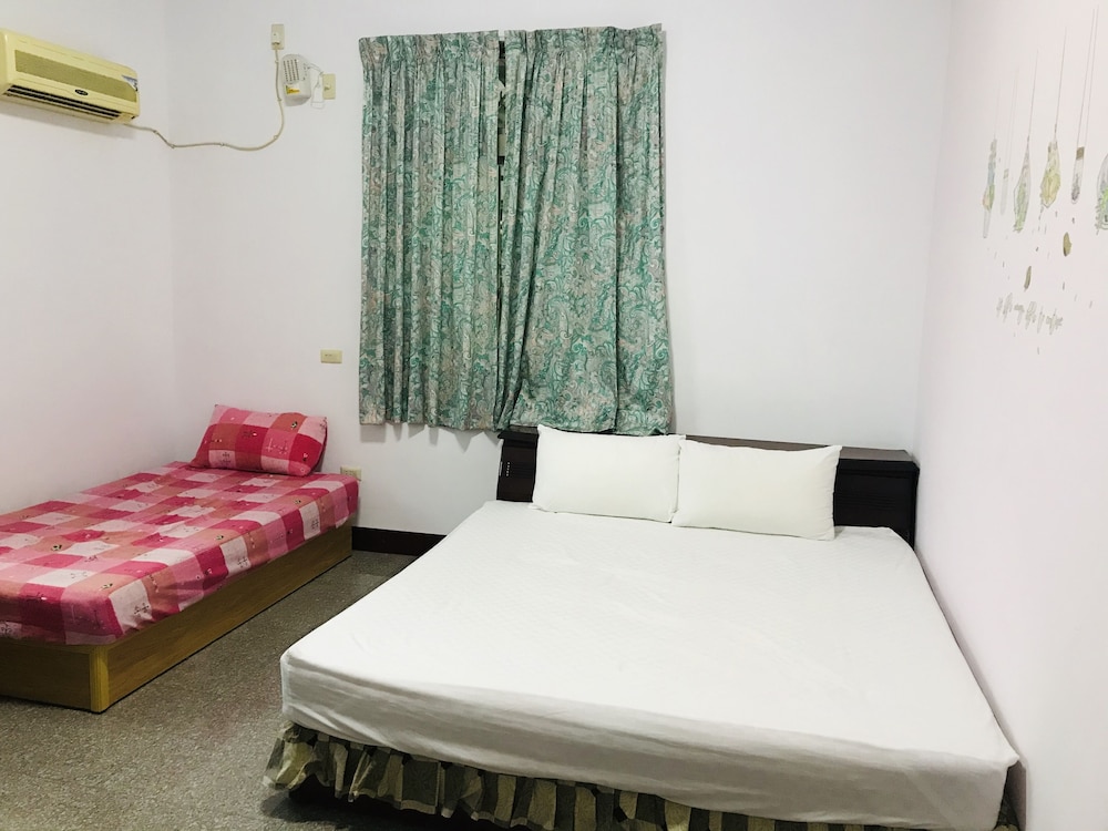 Hua Yi Homestay view 3