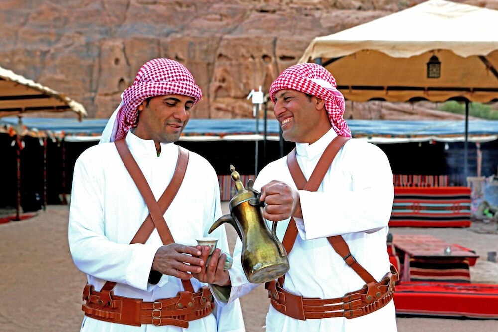 Sun City Camp