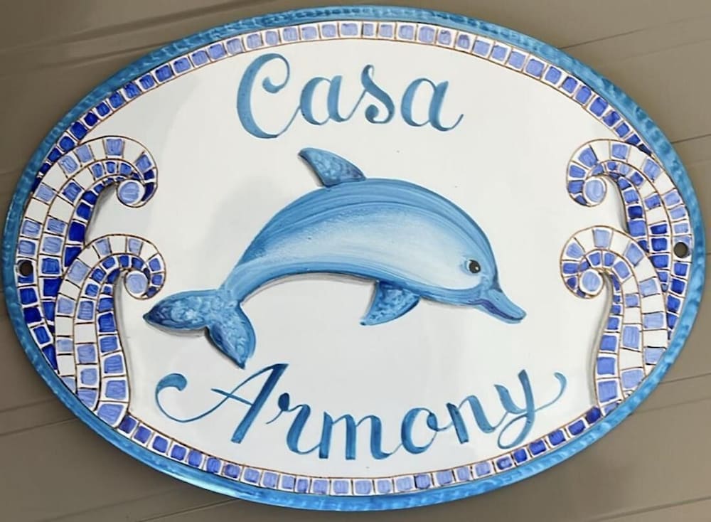 Appartamento Armony With Pool