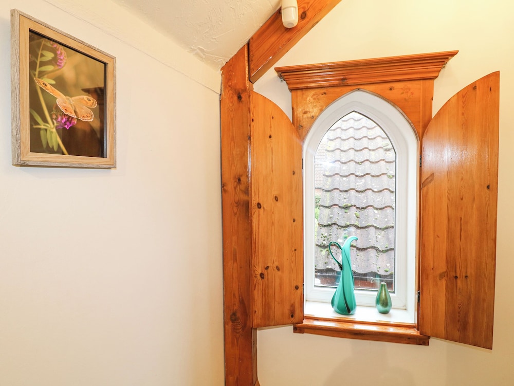 Cherry Tree Cottage