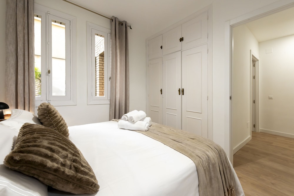 M Pez140 Apartamento de 1 Dormitorio Cerca de Pla