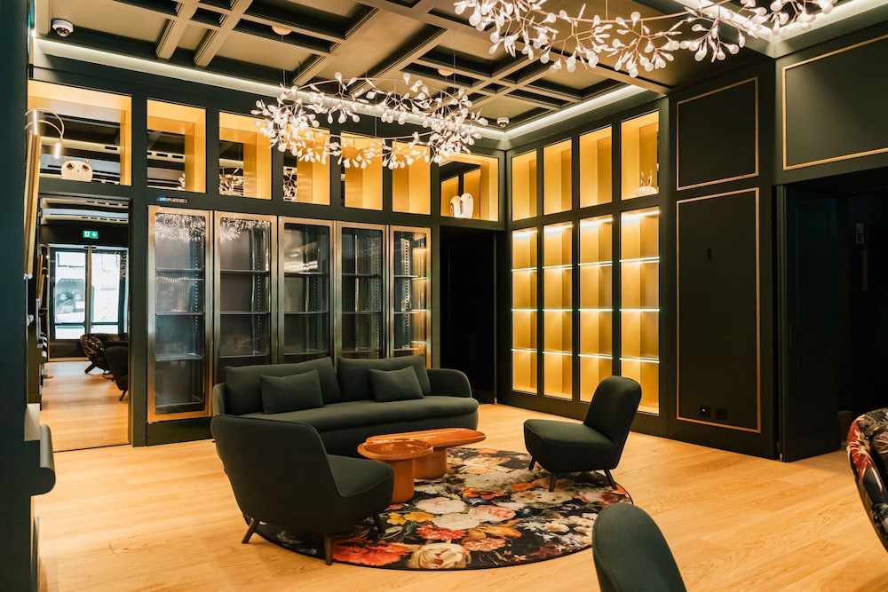 Art Legacy Hotel Baixa-Chiado 3