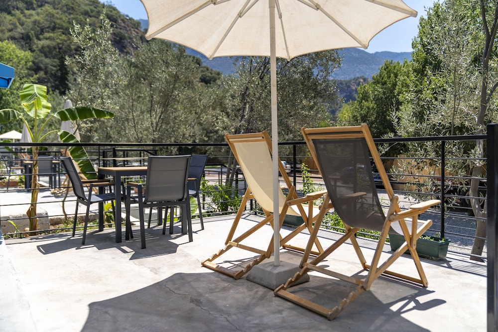 S3 Seahorse Plaj Kulübü & Otel - Image 112