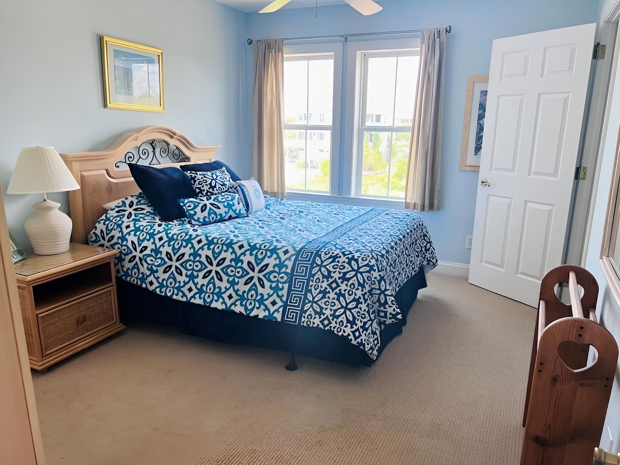 Lazy Days - 6 Br Home