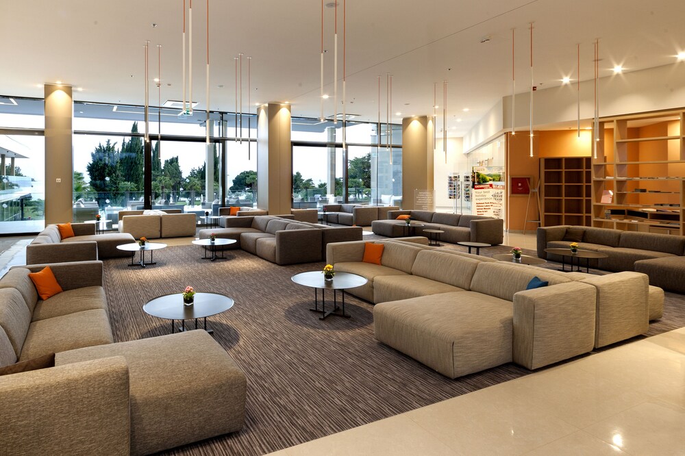 Porec Vacations - Hotel Materada Plava Laguna - Property Image 48