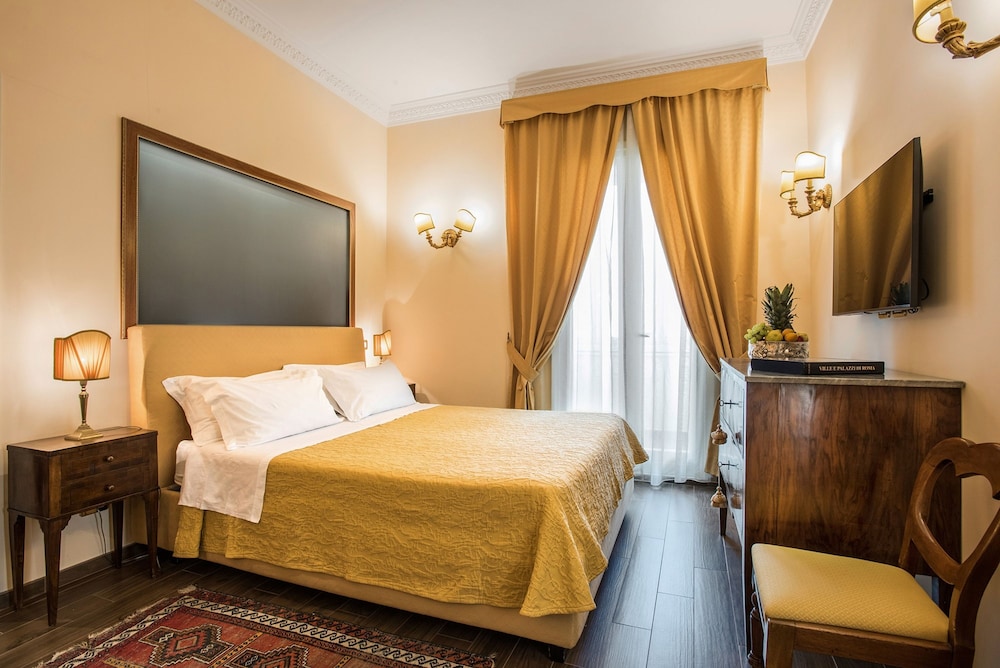 Alta Luxury Apartments - Oca Apartment