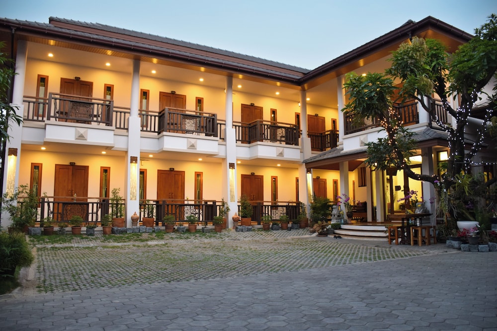 Hotel Gord Nuea Boutique House - Image 1