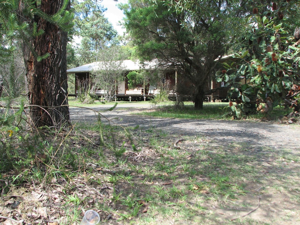 Hotel Lovedale Cottages