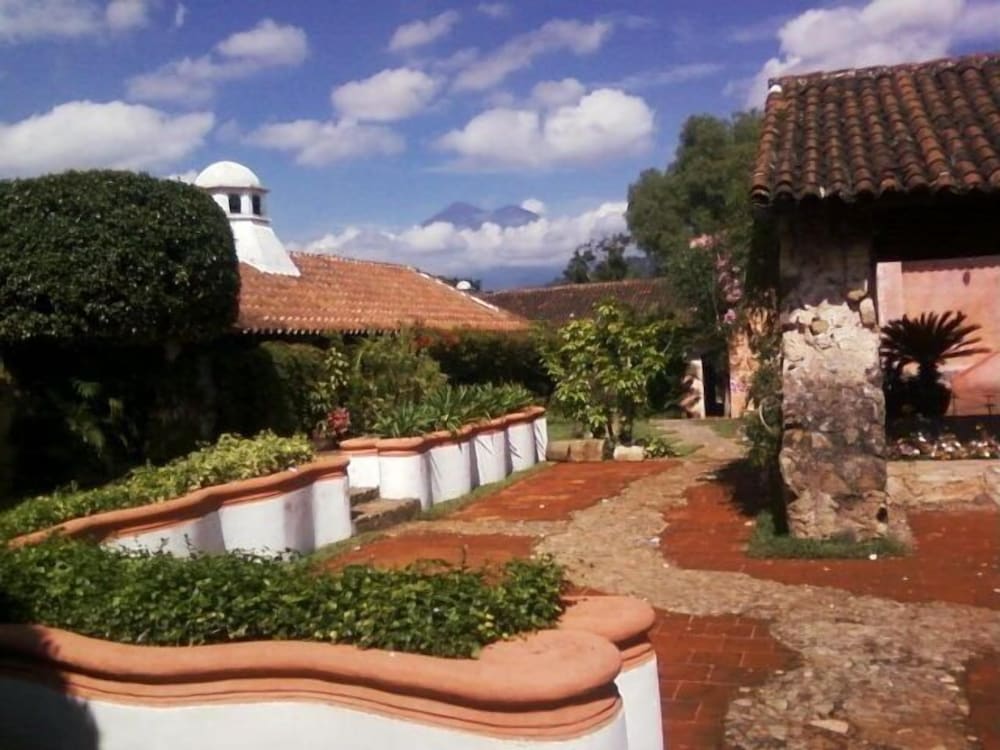 La Casa de los Sueños