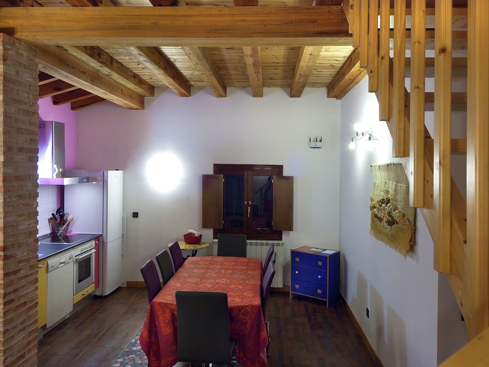 Cozy Mansion in Torrecilla en Cameros With Mountain View view 2