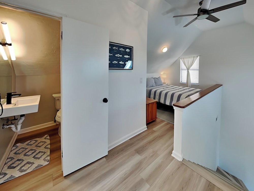 Pelican Place by Carolina Retreats