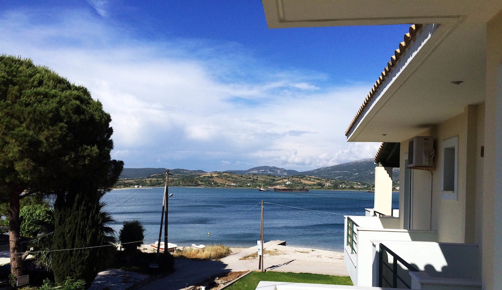 Matina's Residence