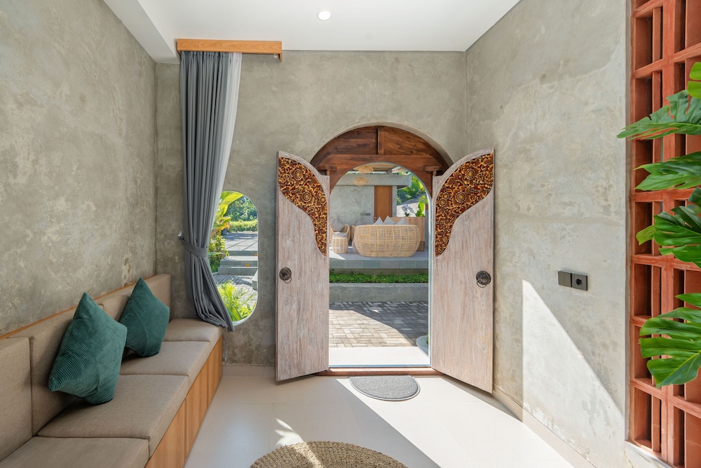 Subu Utamas Villas