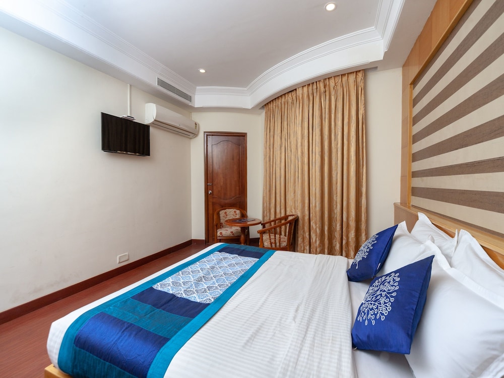 Capital O 6229 Ilara Hotels And Resorts