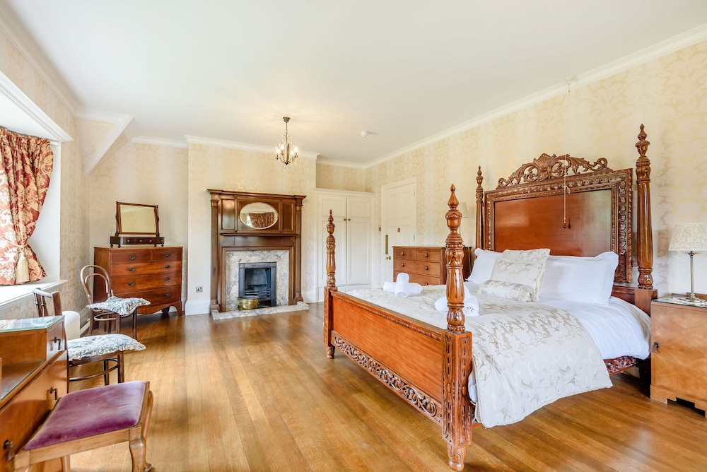 Plas Gwynfryn