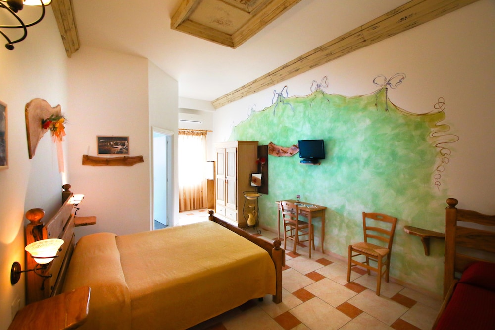 Antico Borgo Marchese