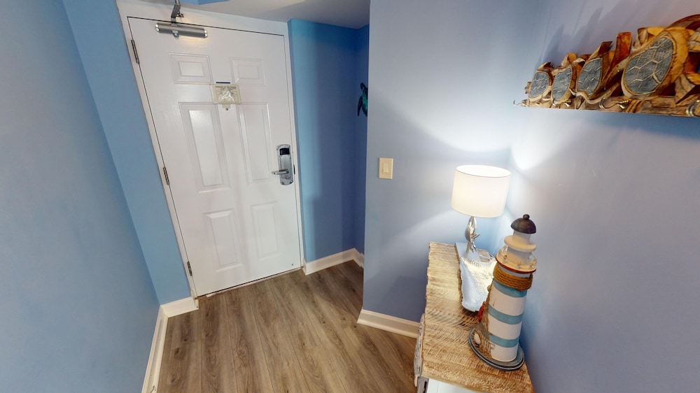 Beachwalk Villas 505 3 Bedroom Condo
