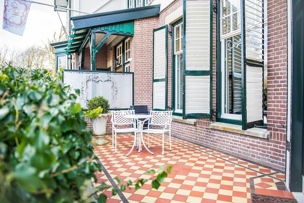 Residentie Villa De Wael
