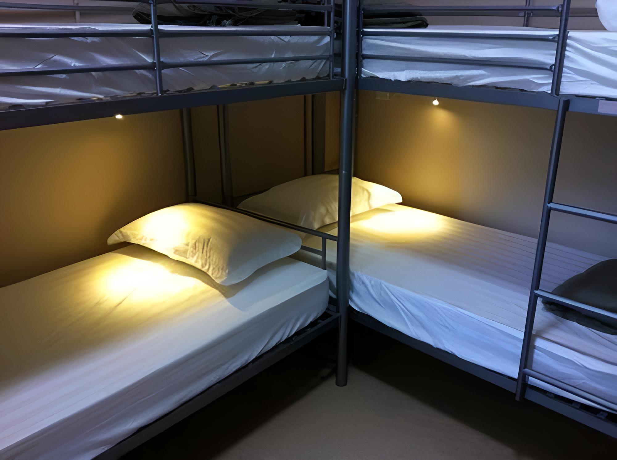 City Backpackers - Hostel