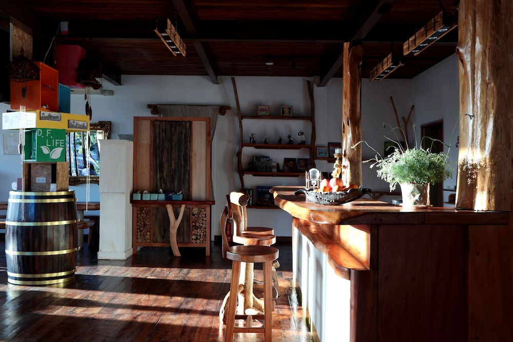 DF Life Lodge