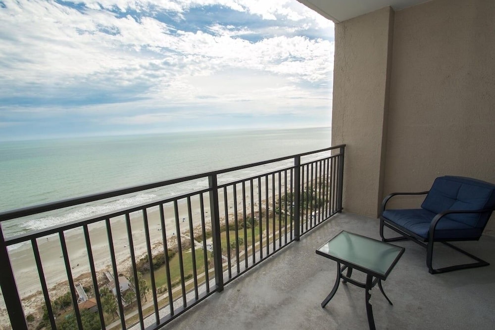 Ocean Forest 2309 2 Bedroom Condo
