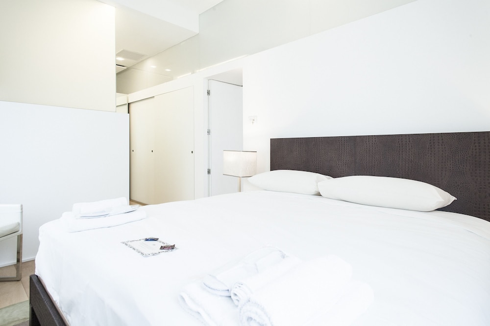Hemeras Boutique House Aparthotel Duomo