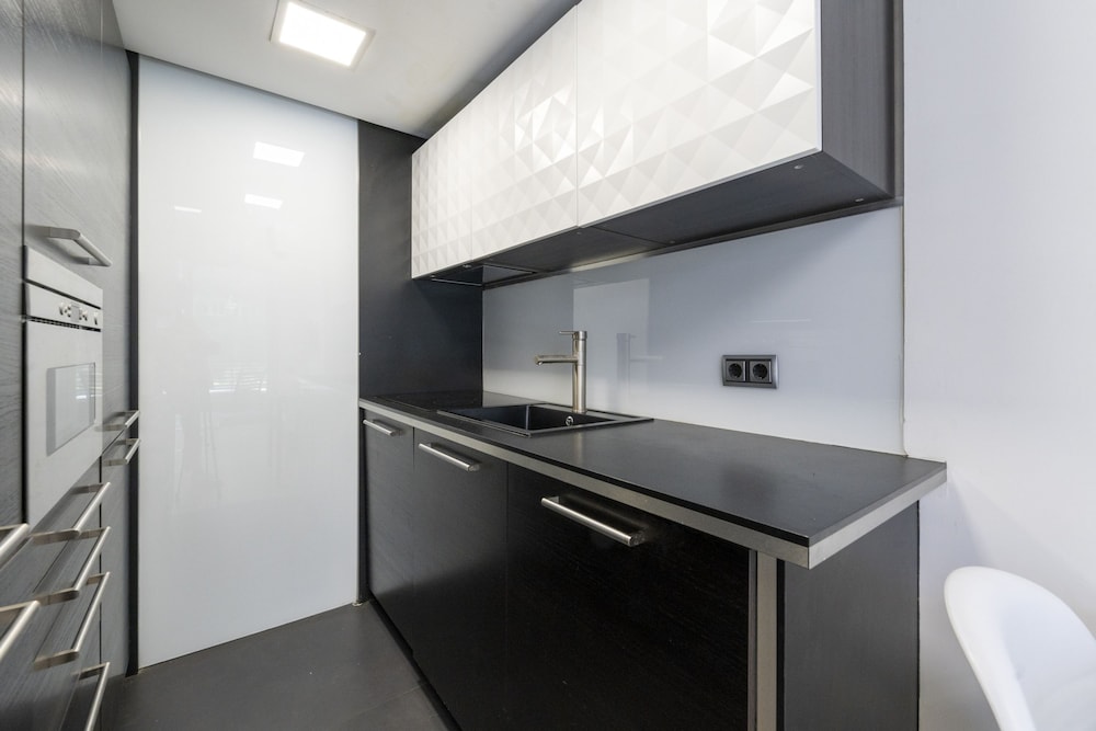 M Ore183 Piso de 1 Dormitorio con Terraza-alquile