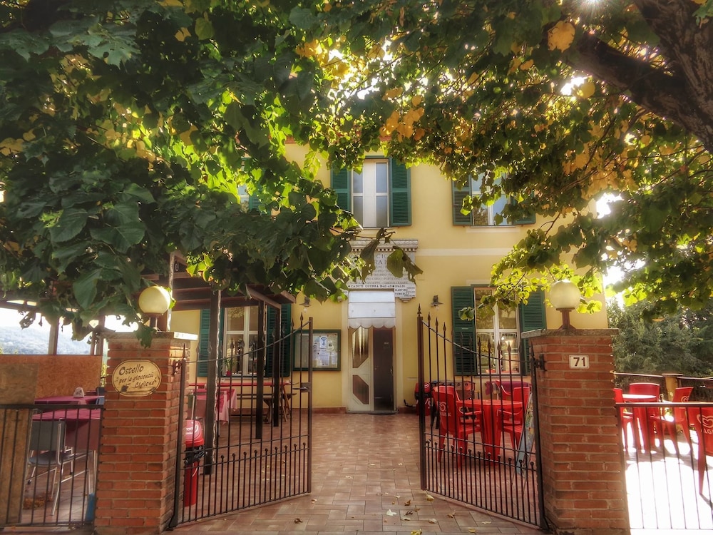 Ostello della Gioventù di Ciglione