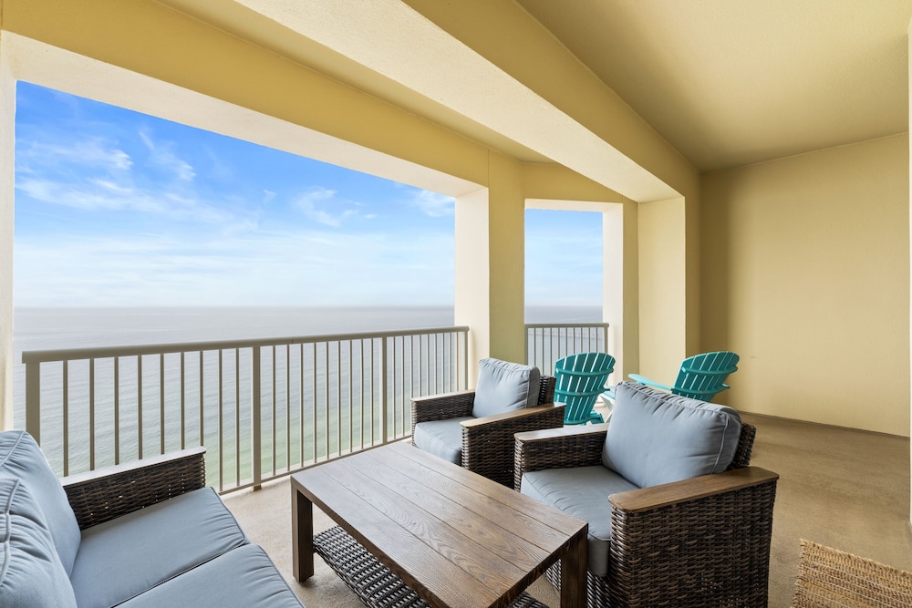 Grand Panama Beach Resort by Panhandle Getaways