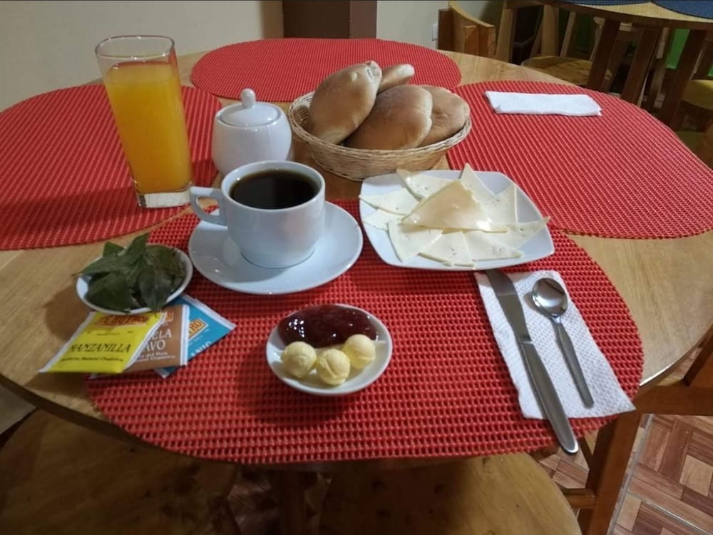 Mapigarden b&b