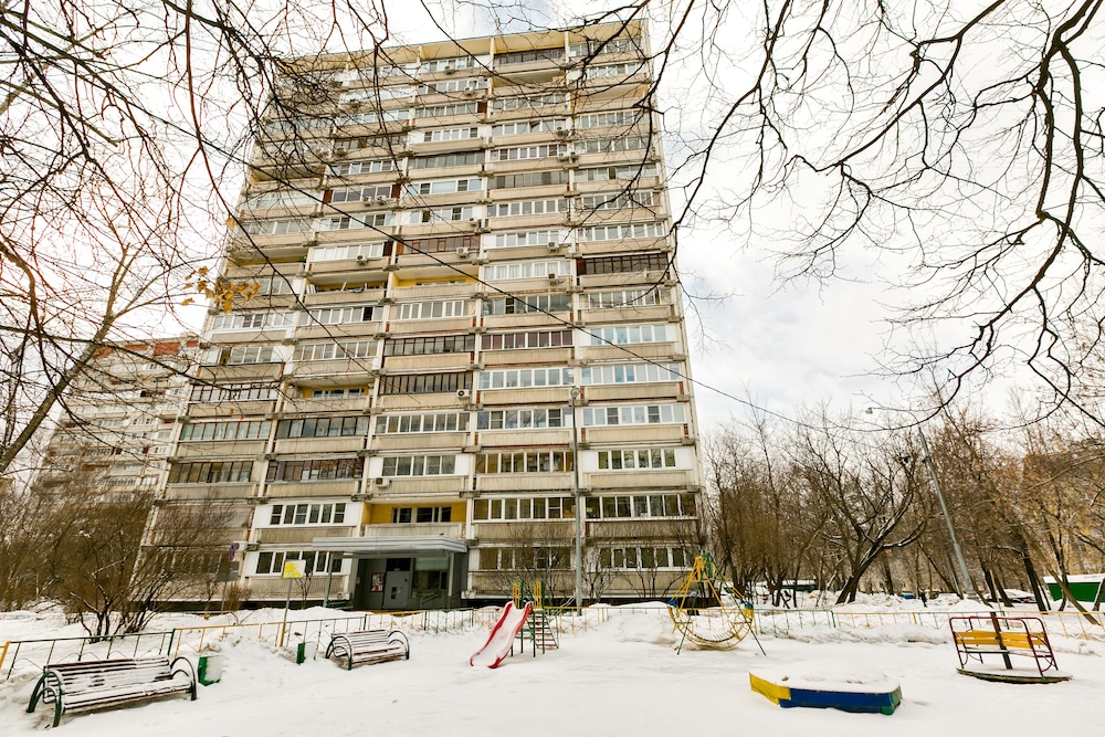 MaxRealty24 Stroiteley 9