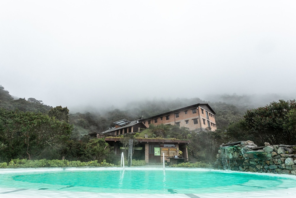 Hotel Termales Del Ruiz - Image 1