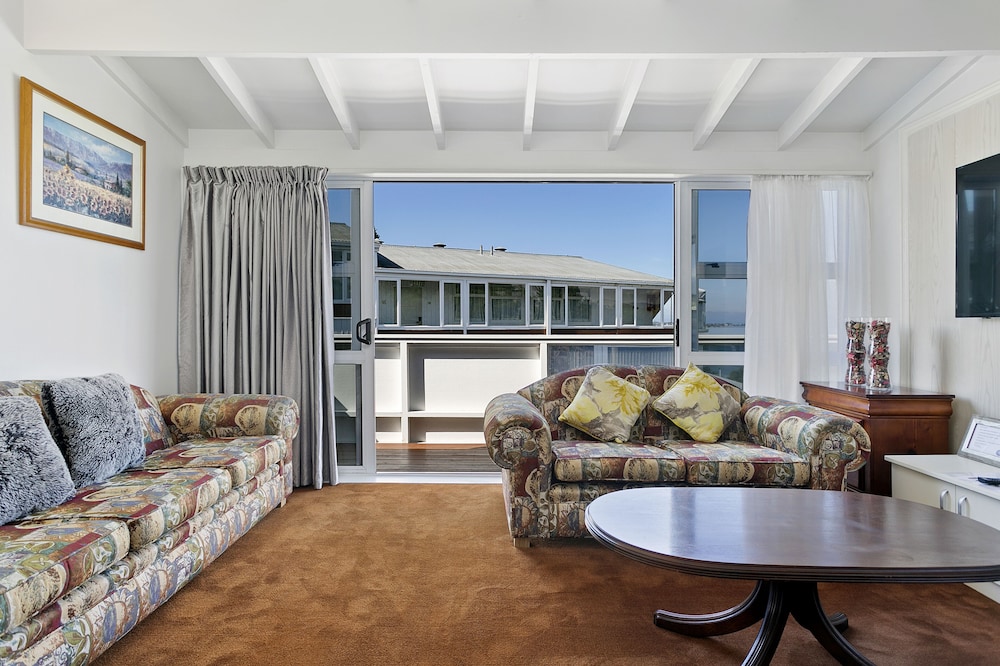 Taupo Thermal Motel & Spa - Adults Only