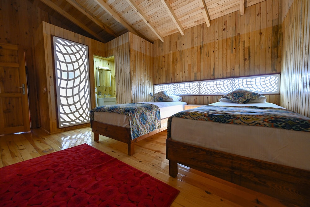 Dufa Apart Bungalow